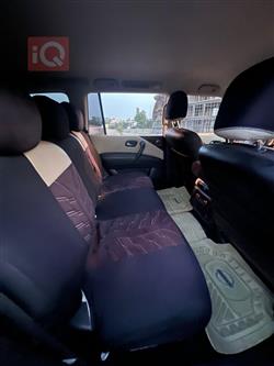 نيسان باترول